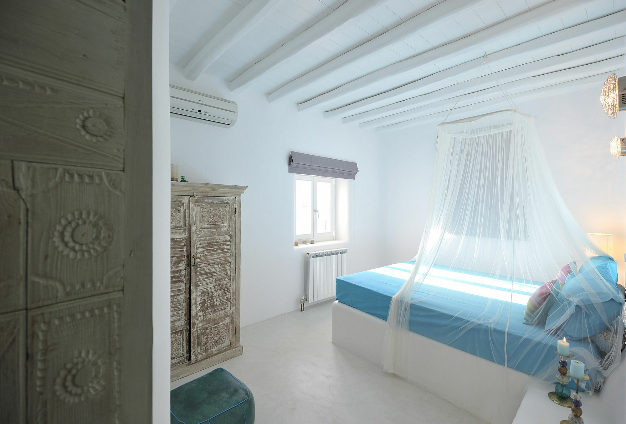 Mermaid Luxury Villas - Adella Fanari  Buitenkant foto