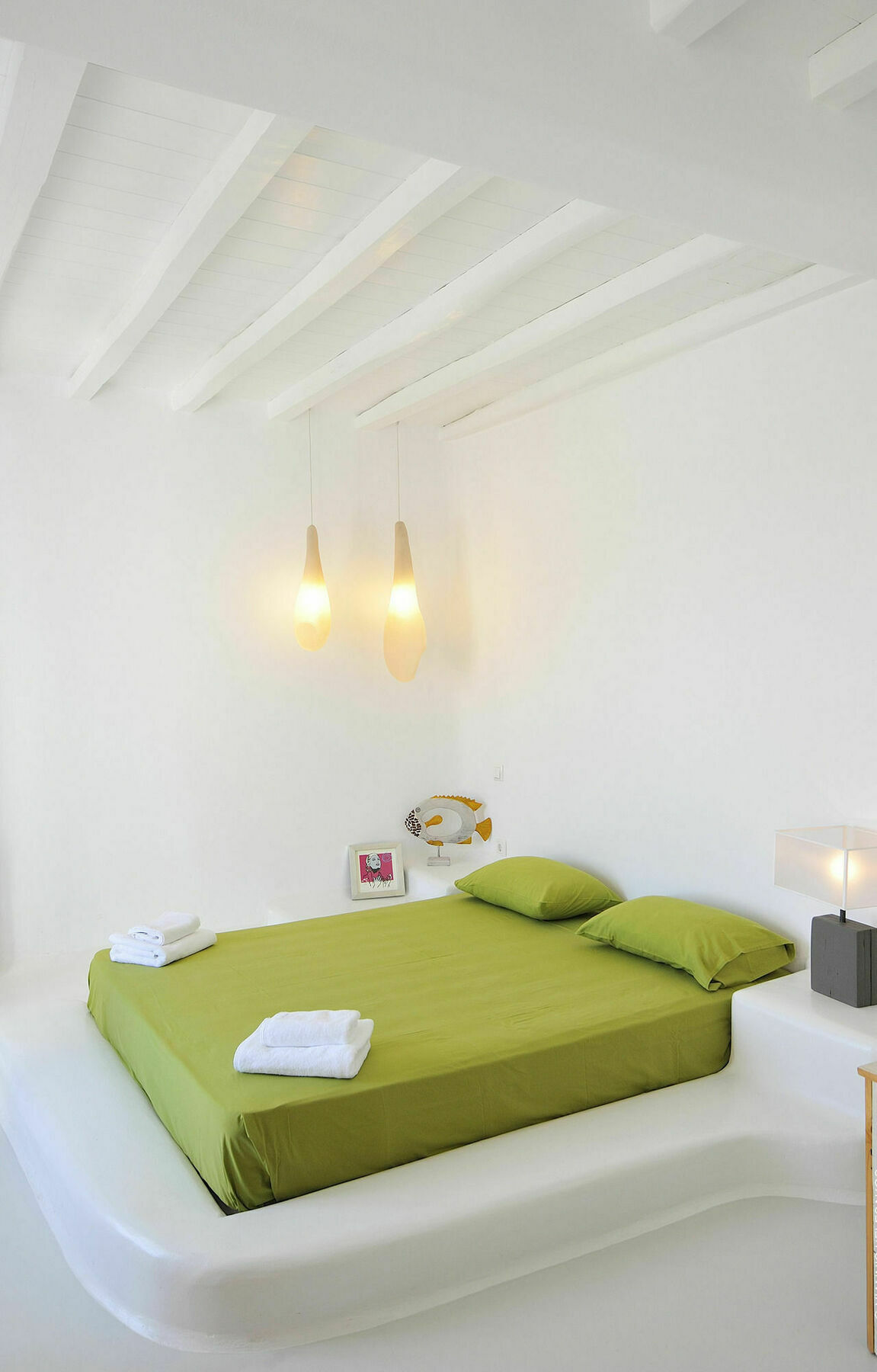 Mermaid Luxury Villas - Adella Fanari  Buitenkant foto