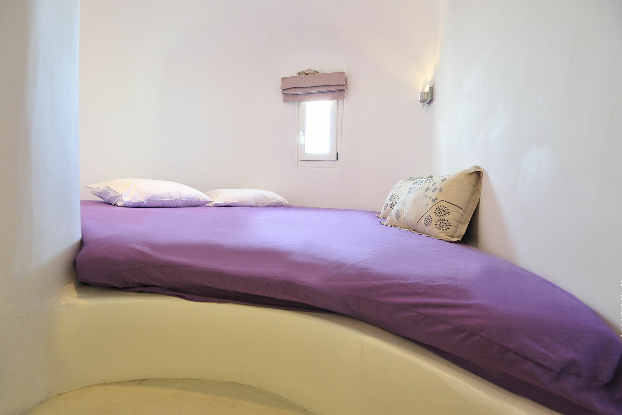 Mermaid Luxury Villas - Adella Fanari  Buitenkant foto