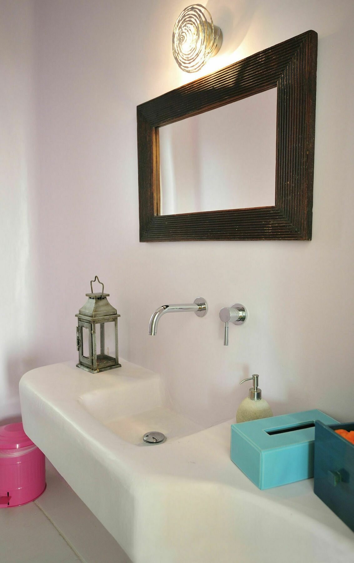 Mermaid Luxury Villas - Adella Fanari  Buitenkant foto
